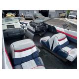 1990 18ft Bayliner Capri