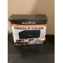 Blackstone 28 in. Black Griddle Station Cover Customer Returns See Pictures