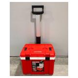Brand New Craftsman Versastack 30 Quart Rolling Cooler ($99.95 Retail)