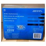 New Hart 12pk (construction) Permanent Markers Set ($19.94 Retail)