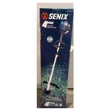 Brand New Senix 31cc 4 Cycle Grass Trimmer ($199 Retail)