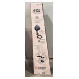 Brand New Senix 31cc 4 Cycle Grass Trimmer ($199 Retail)