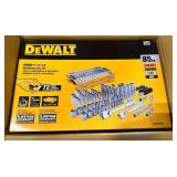 Brand New 85pc Mechanics Tool Set ($149 Retail)