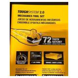 Brand New 85pc Mechanics Tool Set ($149 Retail)