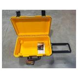 Brand New Pelican IM2500 Rolling Waterproof Storm Case ($159 Retail)