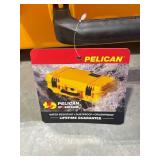 Brand New Pelican IM2500 Rolling Waterproof Storm Case ($159 Retail)