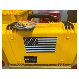 Brand New Pelican IM2500 Rolling Waterproof Storm Case ($159 Retail)