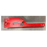 Brand New Craftsman 22" Cordless Hedge Trimmer ($139 Retail)