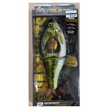 Brand New Chasebaits Prop Duster Fishing Lure ($24 Retail)