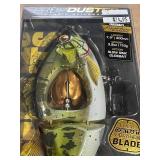 Brand New Chasebaits Prop Duster Fishing Lure ($24 Retail)