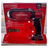 Brand New Craftsman LED Hanging Work Light ($39 Retail)