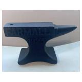 Farmall Tractor Metal Anvil 4 1/2" Wide