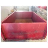 Husky 17cu ft Dump Trailer 3