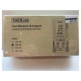 New Laser Distance Meter