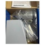 New  AC Delco 3/8" Impact Air Wrench