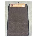 New 17" x 30" Farmall Door Mat