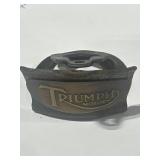 Triumph Metal Bottle Opener