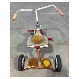Vintage AMF Tricycle