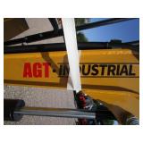 AGT Industrial H12R Mini Excavator
