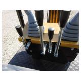 AGT Industrial H12R Mini Excavator