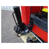 AGT Industrial QK18K-C Mini Excavator w/ Hydraulic Thumb & Side Swing Boom Kubota Diesel Engine