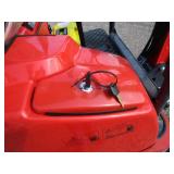 AGT Industrial QK18K-C Mini Excavator w/ Hydraulic Thumb & Side Swing Boom Kubota Diesel Engine