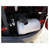 AGT Industrial QK18K-C Mini Excavator w/ Hydraulic Thumb & Side Swing Boom Kubota Diesel Engine