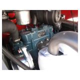 AGT Industrial QK18K-C Mini Excavator w/ Hydraulic Thumb & Side Swing Boom Kubota Diesel Engine