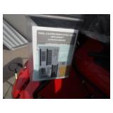 AGT Industrial QK18K-C Mini Excavator w/ Hydraulic Thumb & Side Swing Boom Kubota Diesel Engine