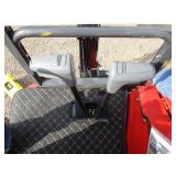 AGT Industrial QK18K-C Mini Excavator w/ Hydraulic Thumb & Side Swing Boom Kubota Diesel Engine