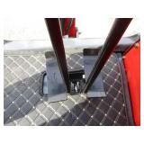 AGT Industrial QK18K-C Mini Excavator w/ Hydraulic Thumb & Side Swing Boom Kubota Diesel Engine