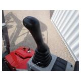 AGT Industrial QK18K-C Mini Excavator w/ Hydraulic Thumb & Side Swing Boom Kubota Diesel Engine