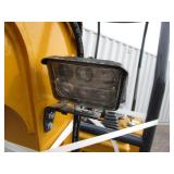 AGT Industrial DM12C Mini Excavator w/Hydraulic Thumb & Side Swing Boom