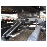 AGT Industrial DM12C Mini Excavator w/Hydraulic Thumb & Side Swing Boom