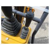 AGT Industrial DM12C Mini Excavator w/Hydraulic Thumb & Side Swing Boom