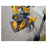 AGT Industrial H15 Mini Excavator