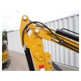 AGT Industrial H15 Mini Excavator