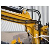 AGT Industrial H15 Mini Excavator