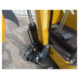 AGT Industrial H15 Mini Excavator