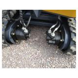 AGT Industrial H15 Mini Excavator
