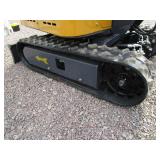 AGT Industrial H15 Mini Excavator