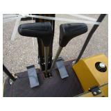 AGT Industrial H15 Mini Excavator