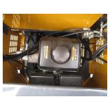 AGT Industrial H15 Mini Excavator