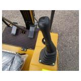 AGT Industrial H15 Mini Excavator
