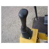 AGT Industrial H15 Mini Excavator