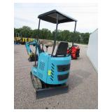 AGT Industrial H15 Mini Excavator