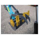 AGT Industrial H15 Mini Excavator
