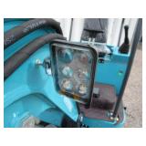 AGT Industrial H15 Mini Excavator