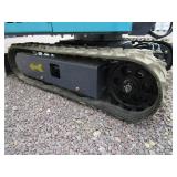 AGT Industrial H15 Mini Excavator
