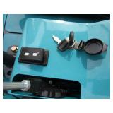 AGT Industrial H15 Mini Excavator